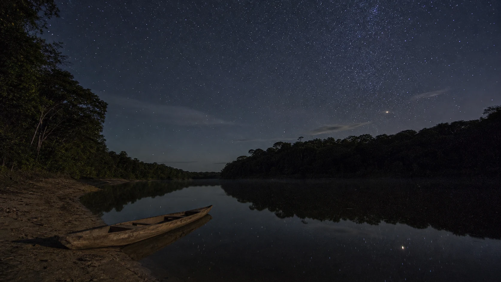 Astronomia indígena Tukano: o que as estrelas significam para esse povo do Alto Rio Negro