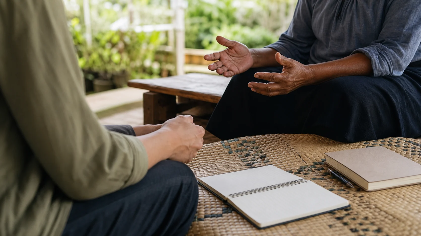 Como lidar com perguntas sobre religião e conversão missionária
