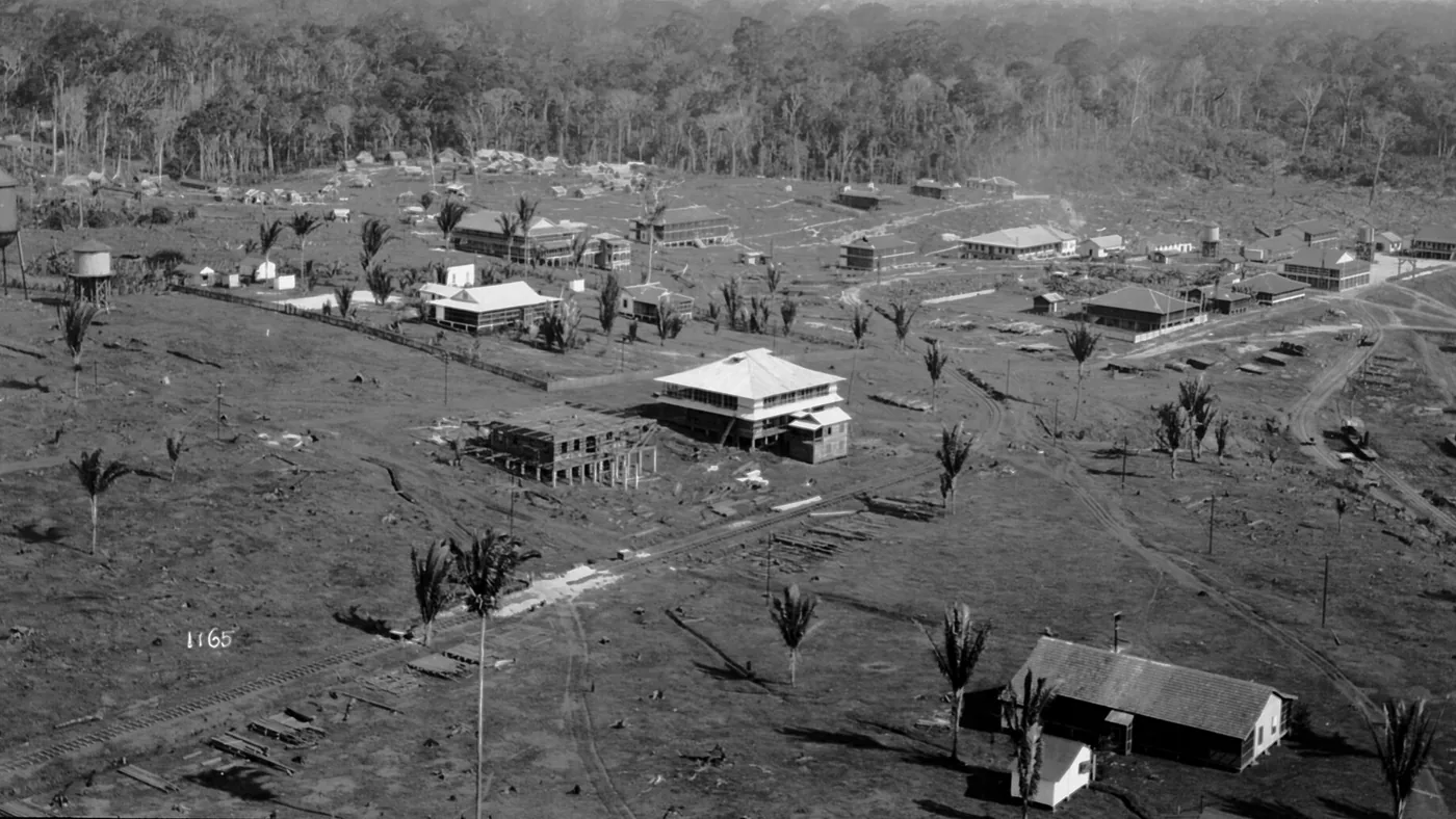 Hamacões de selva com estrutura rígida para evitar dores nas costas